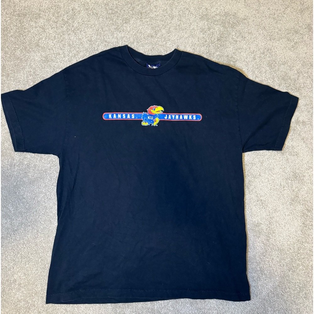 Kansas University T-Shirt